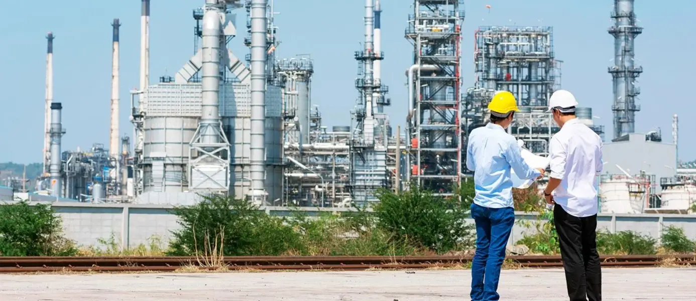 Solutions of industrial markets Solutions of industrial markets
